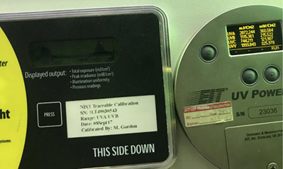 UV灯具体有什么作用？