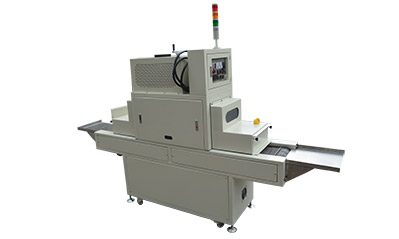 使用UV固化机的介绍