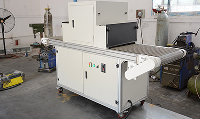 UV固化机可以用在什么地方 UV固化机可以用在什么地方