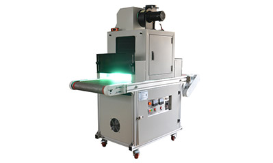 UV固化机在手机摄像头上的应用