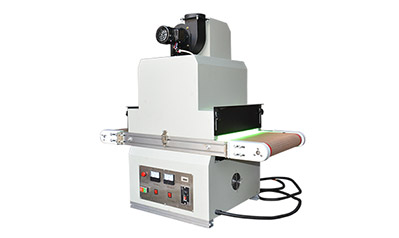 如何判断UV油墨是否完全固化？