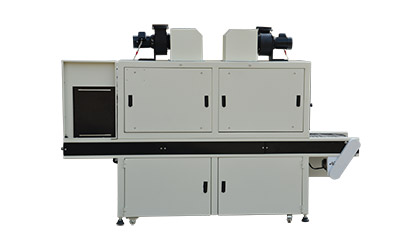 LEDUV固化机有哪些优势 LEDUV固化机有哪些优势