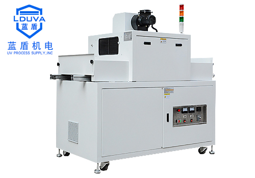 PCB电子元器件UV机