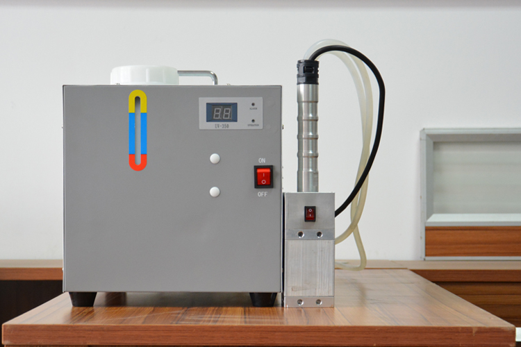 手提实验烤箱便携式手持式uv固化机简介 手提实验烤箱便携式手持式uv固化机简介