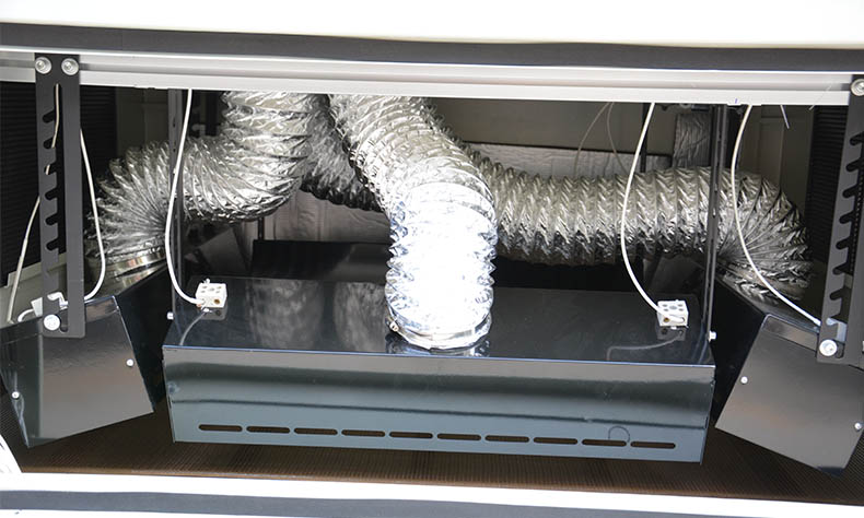 UV AOP与颗粒活性炭处理污染物有什么不同? UV AOP与颗粒活性炭处理污染物有什么不同?