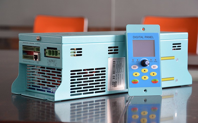 UV电源如何调整UVLED固化机功率