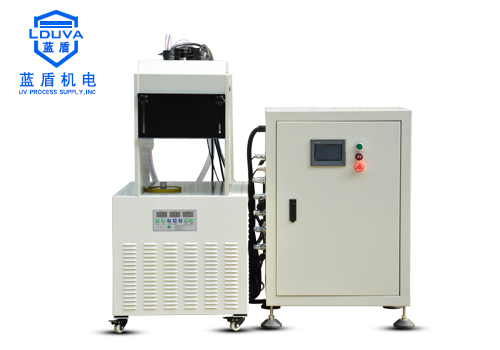 厂家教您uv固化机的波长怎么选择 厂家教您uv固化机的波长怎么选择