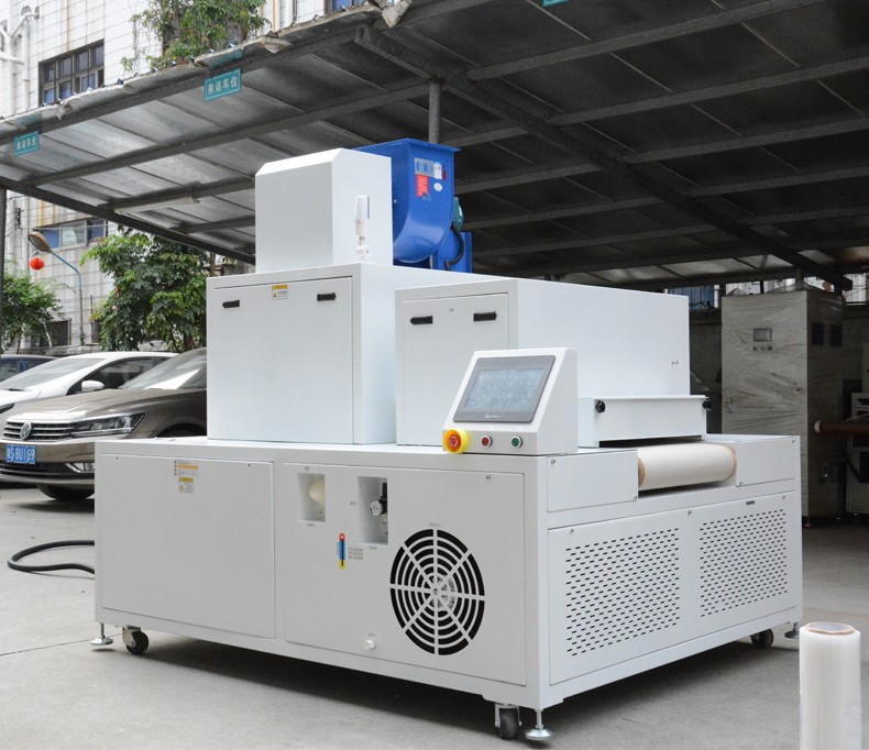 如何选择合适自己的UVLED固化机 如何选择合适自己的UVLED固化机