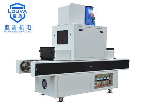 UV固化机可以用在什么地方