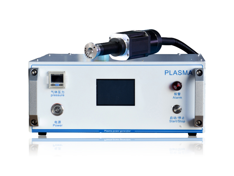 大气等离子清洗机低温表面处理提高附着力定制