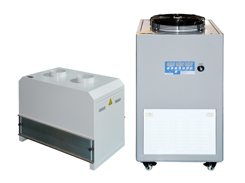 加装式UVLED固化机胶水涂料油墨固化支持定制