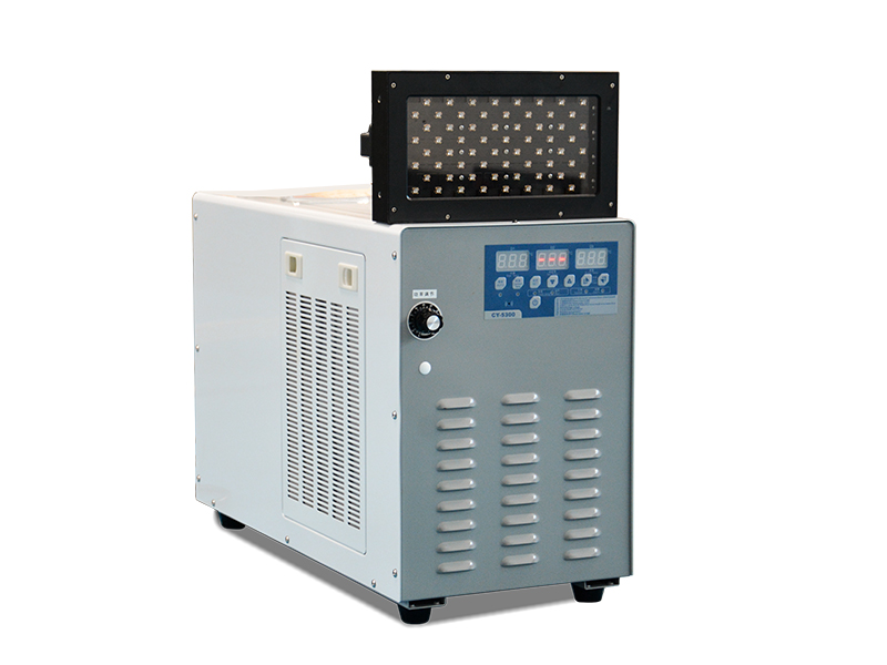 william威廉英国官网365nmUVLED水冷固化灯UV胶水粘接固化